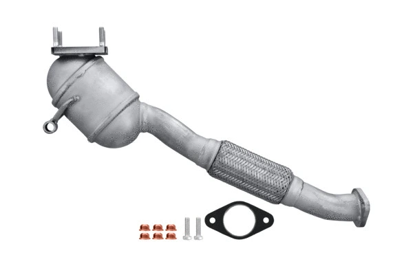 Catalyseur Faurecia FS30549K