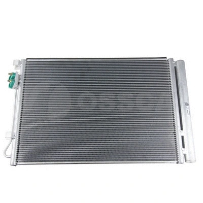 Condenseur, climatisation OSSCA 22293