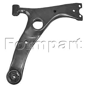Bras de liaison, suspension de roue FORMPART 4209018