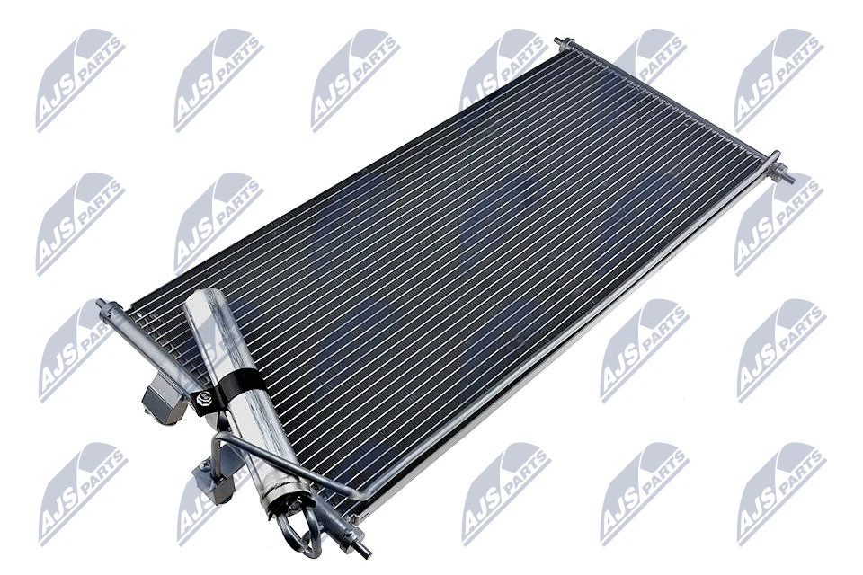 Condenseur, climatisation NTY CCS-NS-024