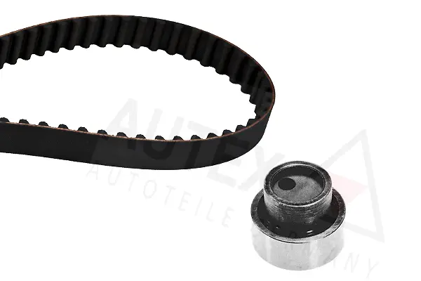 Kit de courroie crantée AUTEX 702107