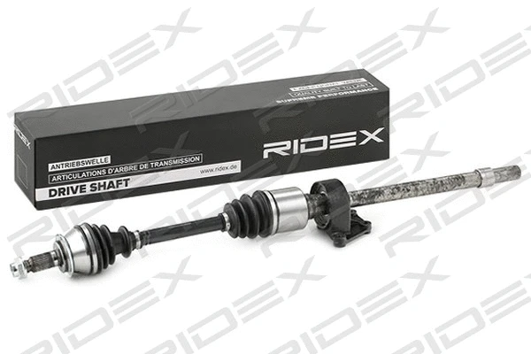Arbre de transmission RIDEX 13D0627