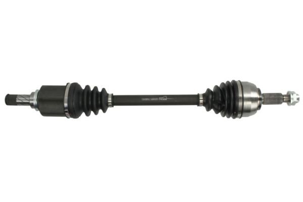Arbre de transmission PASCAL G2E009PC