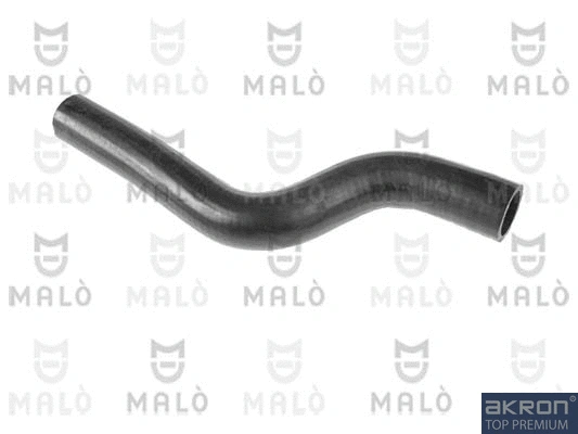 Durite de radiateur AKRON-MALÒ 23492A