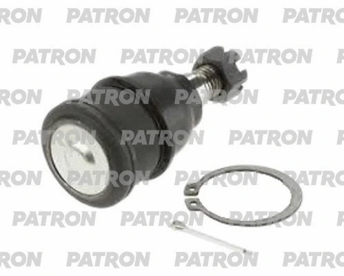 Rotule de suspension PATRON PS3406