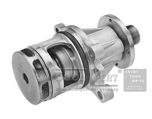 Pompe à eau, refroidissement du moteur BBR Automotive 001-10-17656