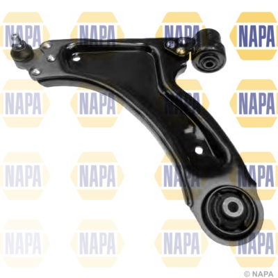 Bras de liaison, suspension de roue NAPA NST2120