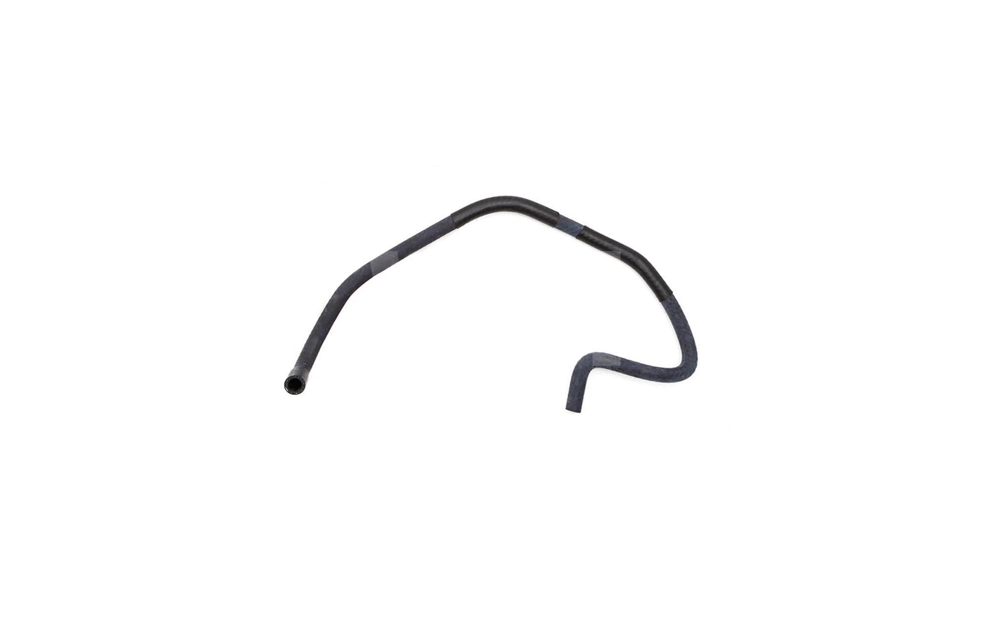 Durite de radiateur Wti Automotive T831136