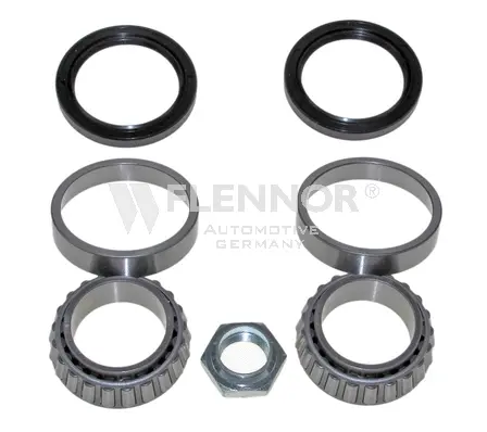 Kit de roulements de roue FLENNOR FR790615