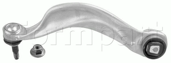 Bras de liaison, suspension de roue FORMPART 1205132