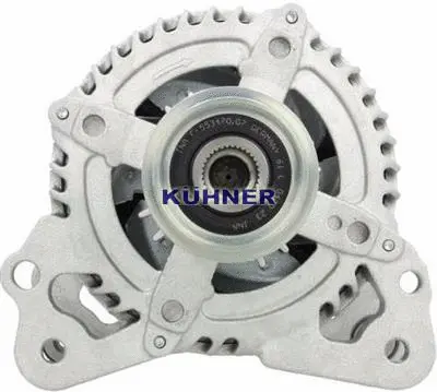 Alternateur AD KÜHNER 554465RID