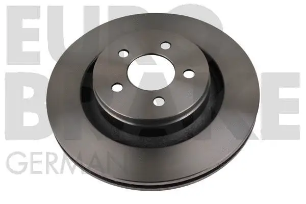 Disque de frein EUROBRAKE 5815209331