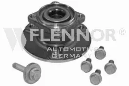Kit de roulements de roue FLENNOR FR491939