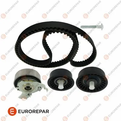 Kit de courroie crantée EUROREPAR 1648973580