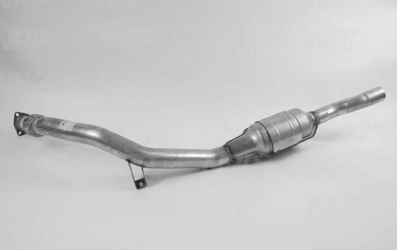 Catalyseur NAP carPARTS GmbH CAK10013