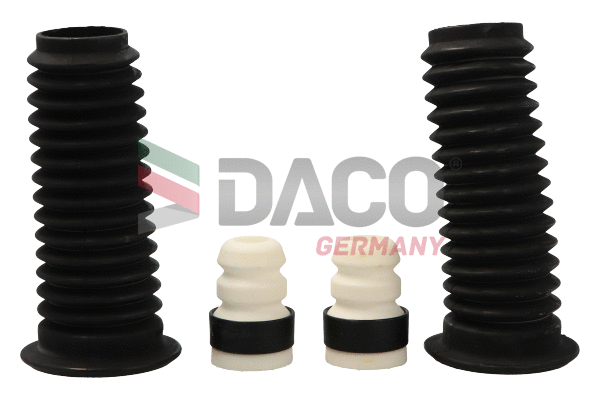 Kit de protection contre la poussière, amortisseur DACO Germany PK3008