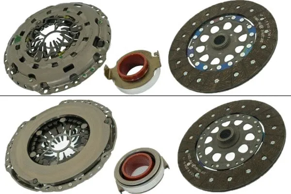 Kit d'embrayage KAWE 962560