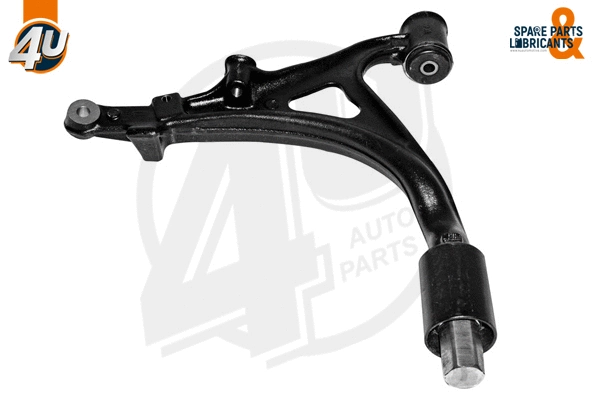 Bras de liaison, suspension de roue 4U Autoparts G44458