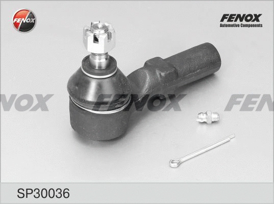 Rotule de barre de connexion FENOX SP30036