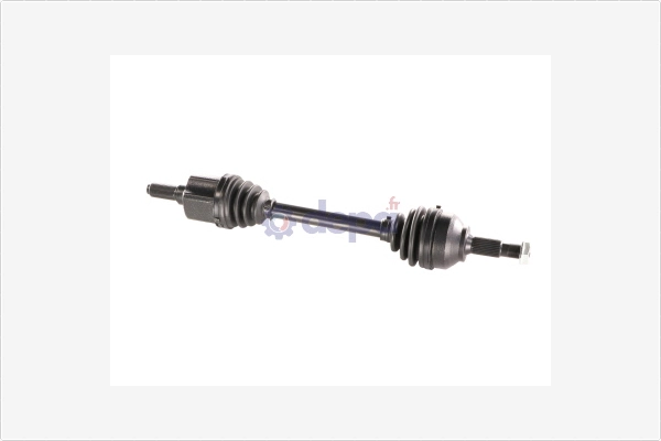 Arbre de transmission DEPA 3082870