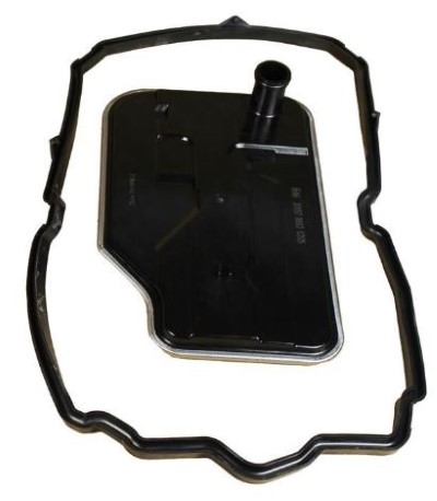 Kit de filtre hydraulique, boîte automatique MTR 12220714