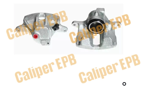 Étrier de frein Calipere+ NAIBA C820L