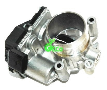Corps papillon GECO CF19002Q