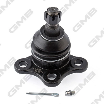 Rotule de suspension GMB 0107-0221