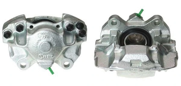 Étrier de frein 4X4 ESTANFI PDF-49-191