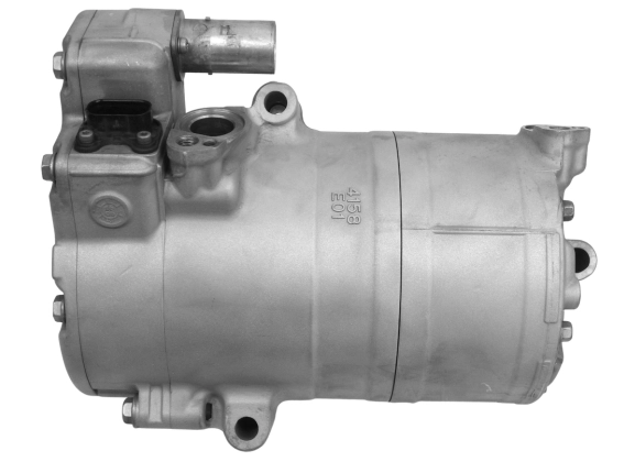 Compresseur, climatisation Airstal 10-4400