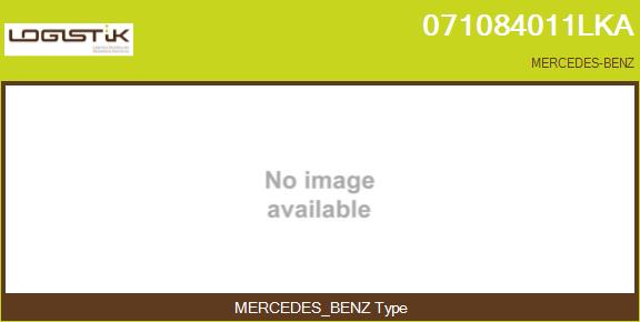 Groupe carter, turbocompresseur LGK 071084011LKA