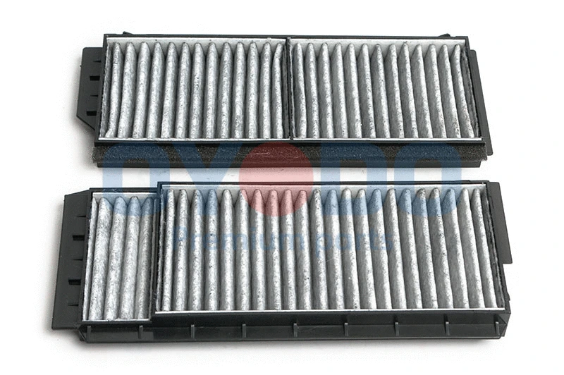 Filtre, air de l'habitacle Oyodo 40F3010-OYO