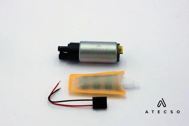 Pompe à carburant ATECSO PMC00133