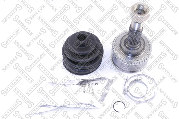 Jeu de joints, arbre de transmission STELLOX 150 1508-SX