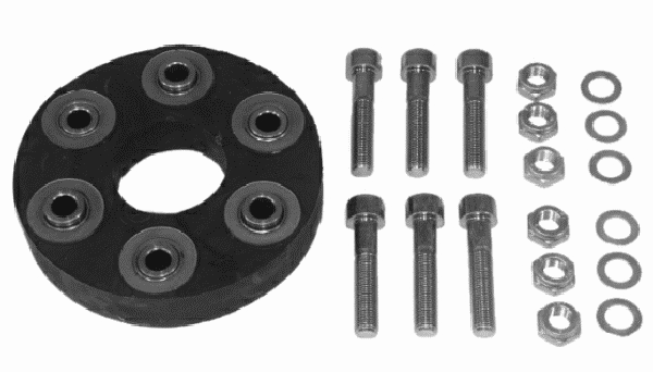 Joint, arbre de transmission BOGE 88-091-A