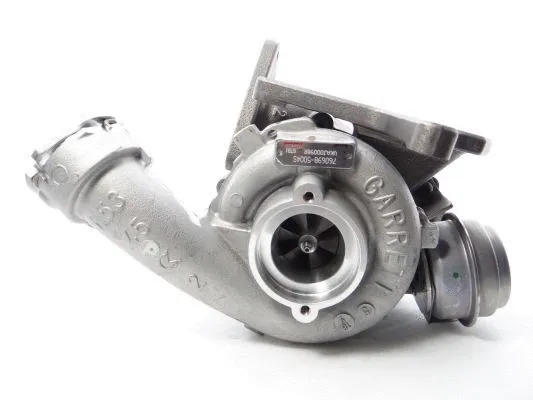 Turbocompresseur, suralimentation GARRETT 760698-5005S