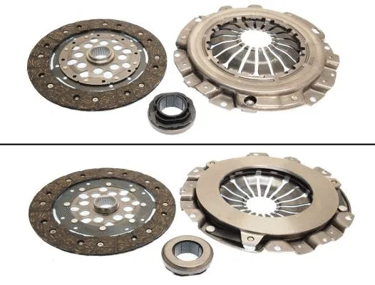 Kit d'embrayage KAWE 961401