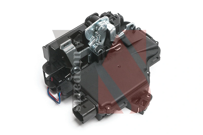 Serrure de porte YSPARTS YS-LK0113P