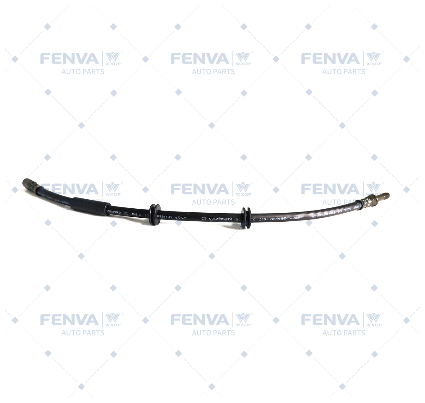 Flexible de frein WXQP 140385