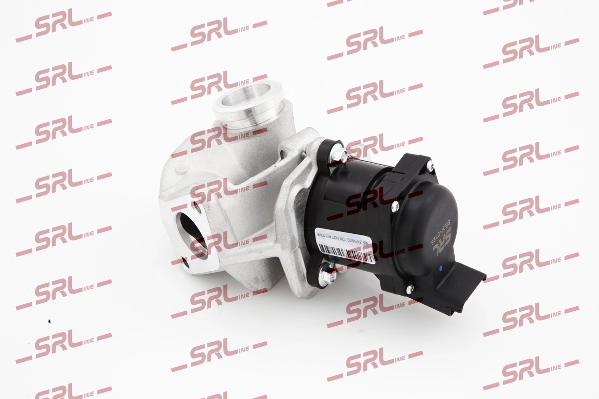 Vanne EGR SRLine SE07-0126