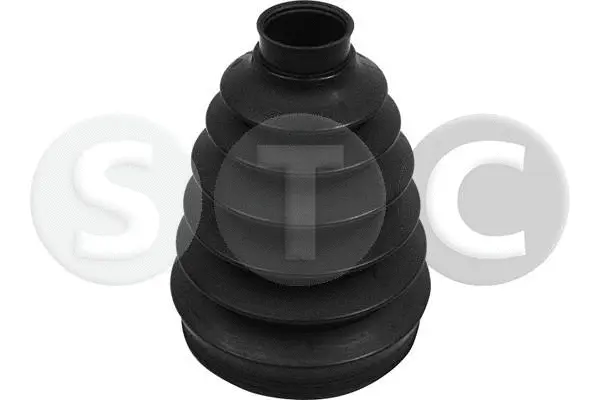 Joint-soufflet, arbre de commande STC T410573