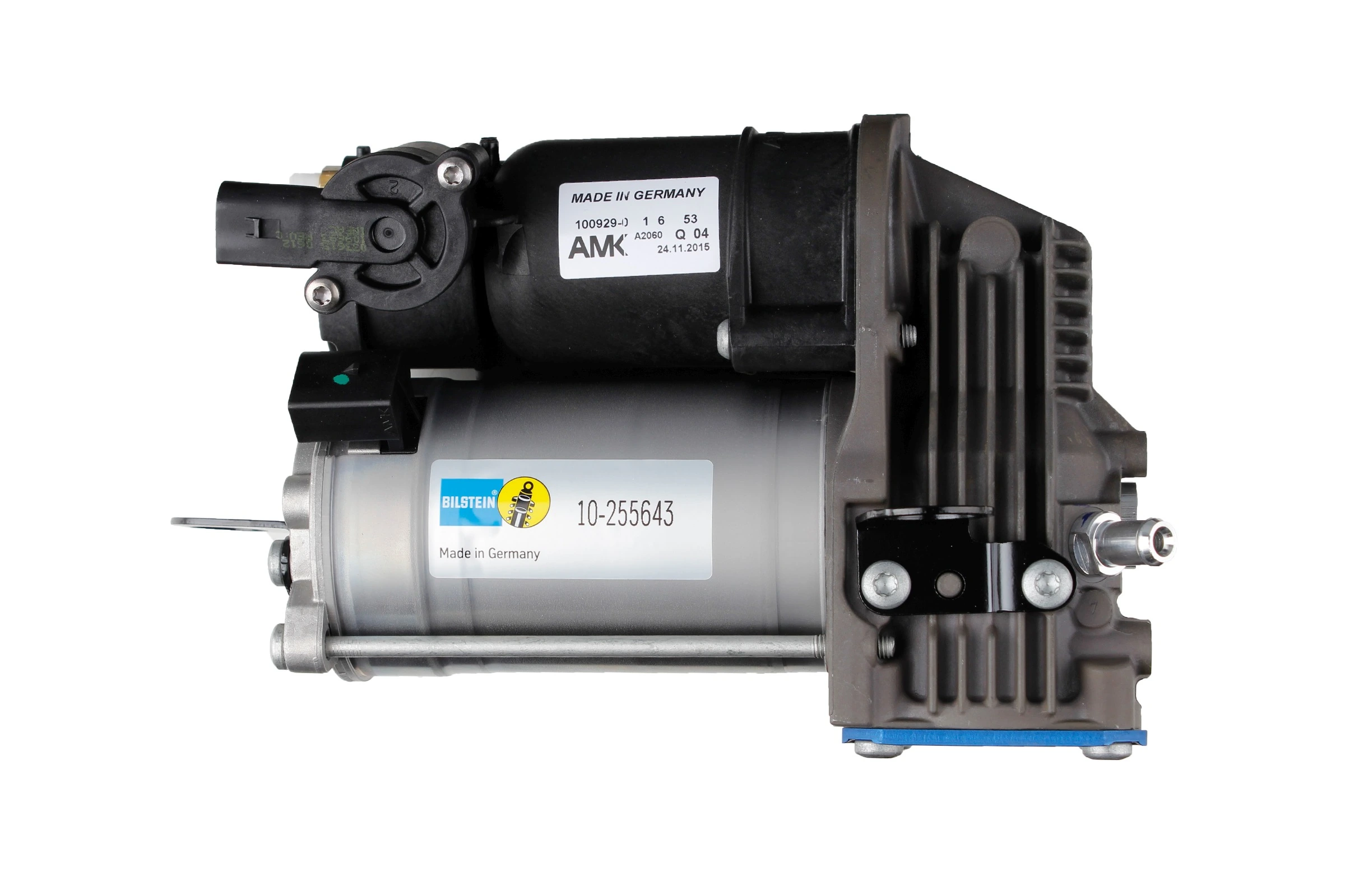 Compresseur, système d'air comprimé BILSTEIN 10-255643