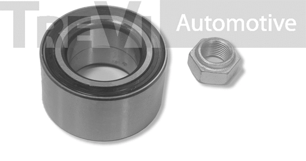 Kit de roulements de roue TREVI AUTOMOTIVE WB1841