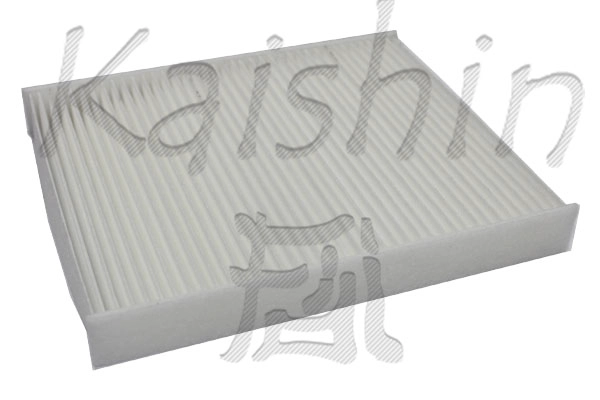 Filtre, air de l'habitacle KAISHIN A20215