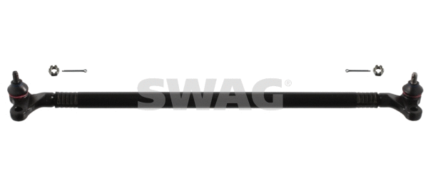 Barre de connexion SWAG 82 94 2708