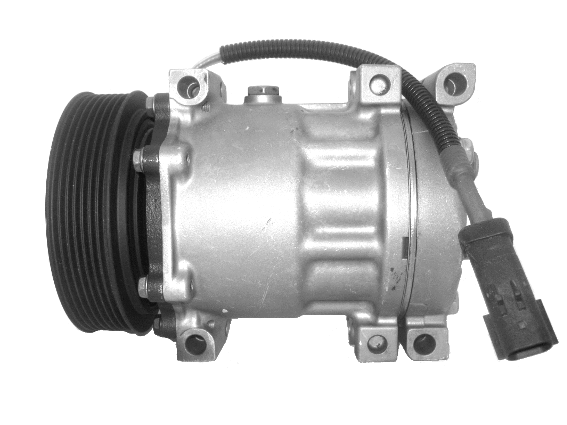Compresseur, climatisation Airstal 10-1846