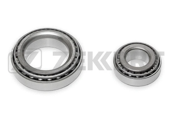 Kit de roulements de roue ZEKKERT RL-1124