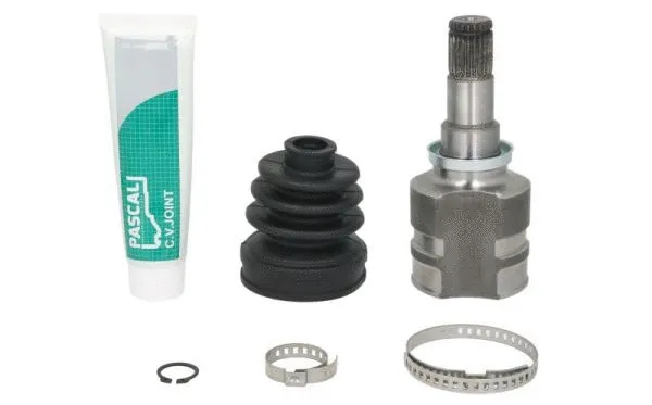 Jeu de joints, arbre de transmission PASCAL G72011PC