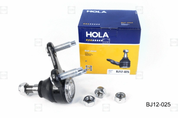 Rotule de suspension HOLA BJ12-025