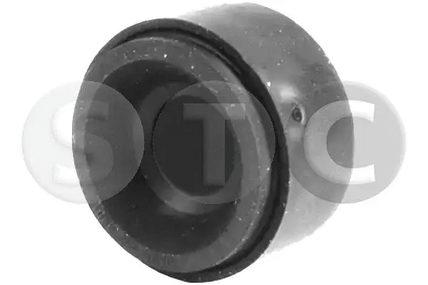 Butée élastique, cache moteur STC T447070